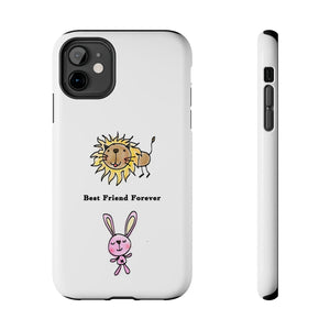 Best Friend Forever - Phone Cases