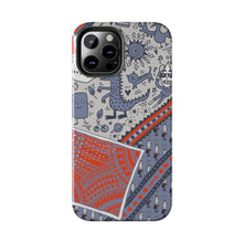 Load image into Gallery viewer, Sunday-Tough Phone Cases
