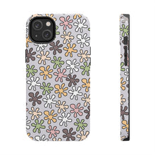 Load image into Gallery viewer, Happie in Lilac - Phone Cases
