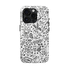 画像をギャラリービューアに読み込む, ‘100%’ Phone Cases
