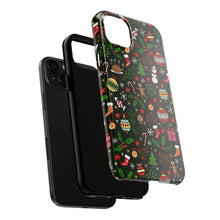 Load image into Gallery viewer, ‘Holly Pop’ Phone Cases
