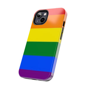 Pride - Phone Cases