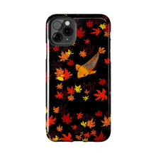 Load image into Gallery viewer, Koi Fish-Tough Phone Cases
