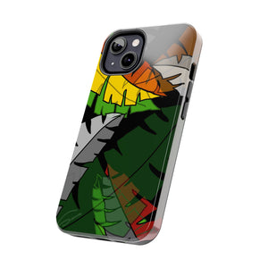 Jungle-Tough Phone Cases