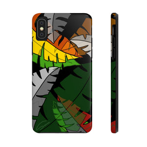 Jungle-Tough Phone Cases