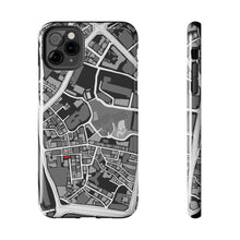 Load image into Gallery viewer, MAP - Phone Cases
