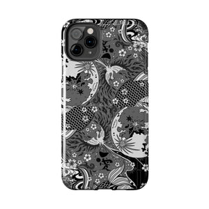 Kacho Fugetsu-Tough Phone Cases