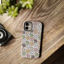 Load image into Gallery viewer, Happie in Lilac - Phone Cases
