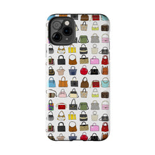 画像をギャラリービューアに読み込む, Fashion Lover-Tough Phone Cases
