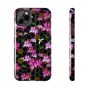 Bee - Phone Cases