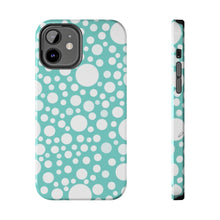 Load image into Gallery viewer, ‘Dot Custom color #01’ Phone Cases
