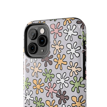 Load image into Gallery viewer, Happie in Lilac - Phone Cases
