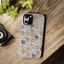 Load image into Gallery viewer, Happie in Lilac - Phone Cases
