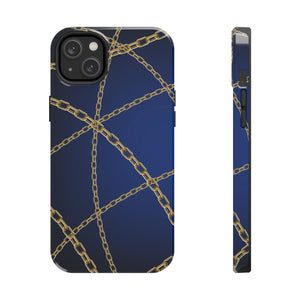 Chains-Tough Phone Cases