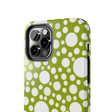 Load image into Gallery viewer, ‘Dots Cutom color #03’ Phone Cases
