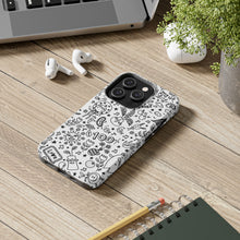 画像をギャラリービューアに読み込む, ‘100%’ Phone Cases

