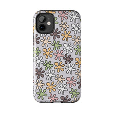 Load image into Gallery viewer, Happie in Lilac - Phone Cases
