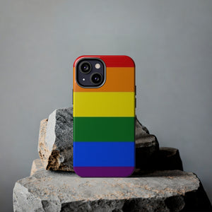 Pride - Phone Cases