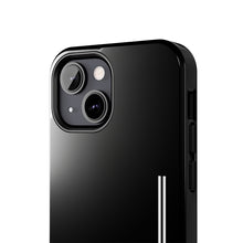 Load image into Gallery viewer, Momed black-Tough Phone Cases
