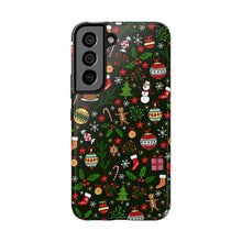 Load image into Gallery viewer, ‘Holly Pop’ Phone Cases
