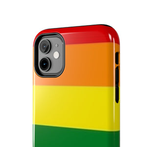 Pride - Phone Cases