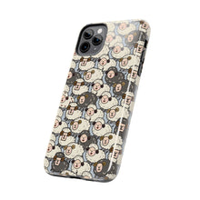 画像をギャラリービューアに読み込む, &#39;Beloved Sheep&#39;  Phone Case
