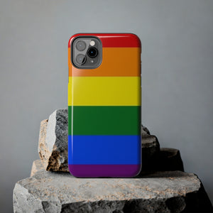 Pride - Phone Cases