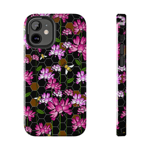 Bee - Phone Cases