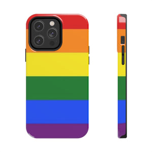 Pride - Phone Cases