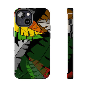 Jungle-Tough Phone Cases