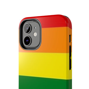 Pride - Phone Cases