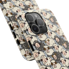 画像をギャラリービューアに読み込む, &#39;Beloved Sheep&#39;  Phone Case
