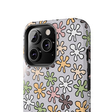 Load image into Gallery viewer, Happie in Lilac - Phone Cases
