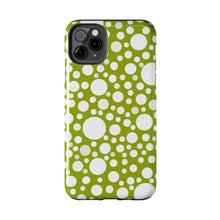 Load image into Gallery viewer, ‘Dots Cutom color #03’ Phone Cases
