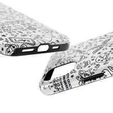 画像をギャラリービューアに読み込む, ‘100%’ Phone Cases
