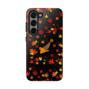 ‘Koi fish’ Phone Cases