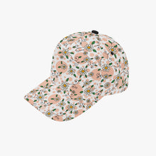 Load image into Gallery viewer, Daisy- Baseball Cap
