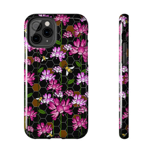 Bee - Phone Cases