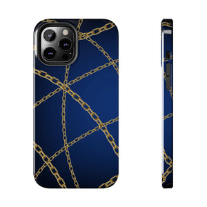 Chains-Tough Phone Cases