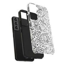画像をギャラリービューアに読み込む, ‘100%’ Phone Cases
