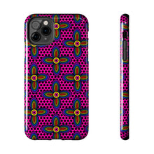 Load image into Gallery viewer, Vibrant Blossom-Tough Phone Cases
