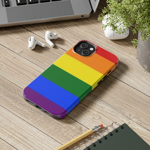 Pride - Phone Cases