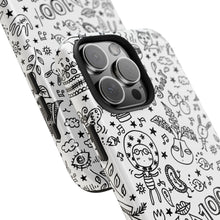 画像をギャラリービューアに読み込む, ‘100%’ Phone Cases
