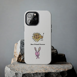 Best Friend Forever - Phone Cases