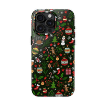 Load image into Gallery viewer, ‘Holly Pop’ Phone Cases
