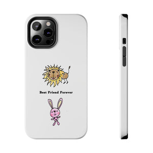 Best Friend Forever - Phone Cases