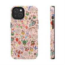 Load image into Gallery viewer, ‘You are not Alone’ Phone Cases
