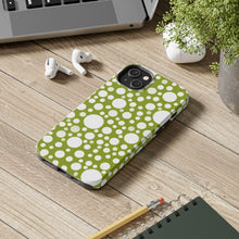 Load image into Gallery viewer, ‘Dots Cutom color #03’ Phone Cases
