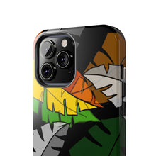 画像をギャラリービューアに読み込む, Jungle-Tough Phone Cases
