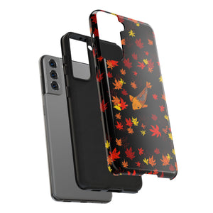 ‘Koi fish’ Phone Cases